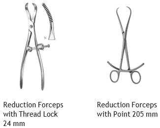 Basic Orthopedic Set